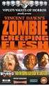 Night of the Zombies [VHS]