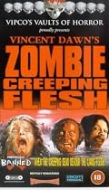 Night of the Zombies [VHS]