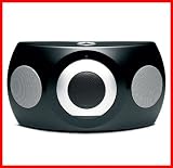 Enceintes Stéréo Bluetooth pour MP3, Ipod, PC, portable, .... 2 x 3W compatible avec tous les appareils bluetooth A2DP