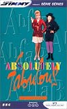 Absolutely Fabulous - saison 2 n°3