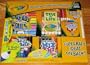 Crayola Marker Assortment