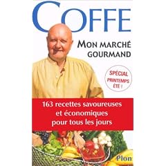 Mon march� gourmand � moins de 15 euro par jour