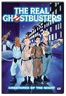 The Real Ghostbusters...