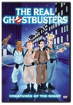 The Real Ghostbusters - Creatures of the Night Streaming.
