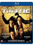 Traffic (2000) (Blu-Ray) (Region 2) (Import)