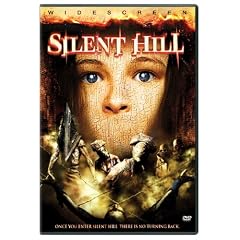 Silent Hill (Widescreen Edition)