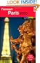 Frommer's Paris 2010 (Frommer's Color Complete)