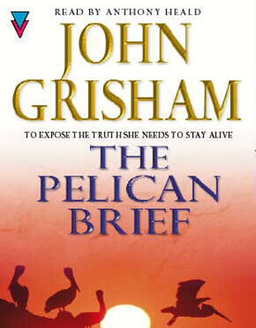  John Grisham