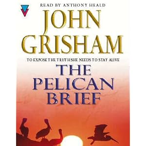 The Pelican Brief
