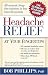 Book Headache Relief: At Your Fingertips