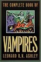 The Complete Book of Vampires