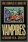 The Complete Book of Vampires