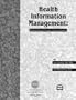 Health Information Management: Medical Records Process in Group Practice