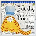 Pat the Cat and Friends