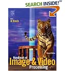 Click here to buy Handbook of Image and Video Processing (Communications,... by  Alan C. Bovik.
