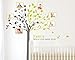Wall Decals - Family Tree with Quotes & Photo Frame
