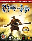 The Mark of Kri (Prima`s Official Strategy Guide)