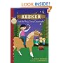 Keeker and the Pony Camp Catastrophe: Book 5 in the Sneaky Pony Series (Keeker and the Sneaky Po) (Bk. 5)