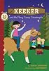 Keeker and the Pony Camp Catastrophe: Book 5 in the Sneaky Pony Series (Keeker and the Sneaky Po)