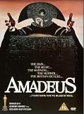 Amadeus (Widescreen) [UK IMPORT] - Abraham F. Murray