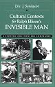 Cultural Contexts for Ralph Ellison's Invisible Man: A Bedford Documentary Companion