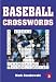 Book Baseball Crosswords
