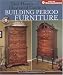 Glen Huey's Illustrated Guide to Building Period Furniture: The Ultimate Step-by-Step Guide (Popular Woodworking)
