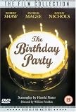 The Birthday Party [UK IMPORT] - Patrick Magee