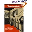 Degenerate Art