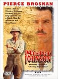 Mister Johnson