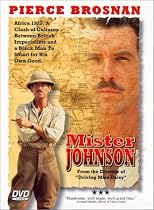 Mister Johnson