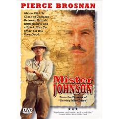 Mister Johnson [1991]