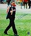 Mike Ditka Chicago Bears Bird Flip Famous 8x10 Autographed Photograph