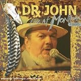 Review Dr. John  / Live at Montreux 1995