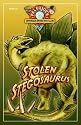 Stolen Stegosaurus (#2 in PaleoJoe's Dinosaur Detective Club series)