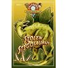Stolen Stegasaurus: Book 2 of PaleoJoe's Dinosaur Detective Club