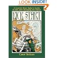 Kick Start: Cosmic Biker Babe's Guide To Life And Changing the Planet