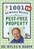1001 All-natural Secrets to a Pest-free Property