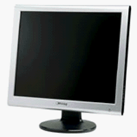 FPD1960 19-inch LCD Monitor