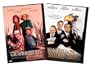 Grumpier Old Men / My Fellow Americans (Two-Pack)