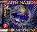 Faith Nation-Ordinary People (+2 Bonus Tracks)