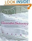 Decorative embroidery