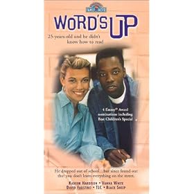 Words Up [VHS]