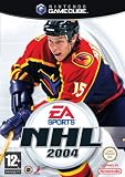 NHL 2004 (GameCube)