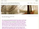 Life, Love and Online Dating
