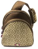 Eigenschaften Nici 26580 / NICI Wild Friends, Giraffe, Rucksack, Wildlederimitat