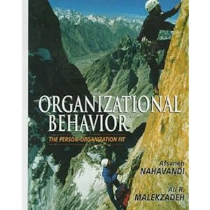 Person Organization Fit