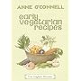 Early Vegetarian Recipes (English Kitchen)