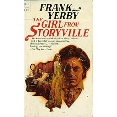 The girl from Storyville