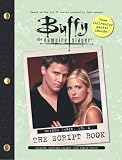 The Script Book, Season Three, Volume 2 (Buffy the Vampire Slayer (Simon Spotlight))